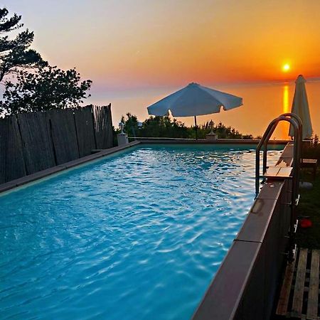 B&B Il Paradiso Di Capri Anacapri  Eksteriør bilde