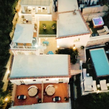 B&B Il Paradiso Di Capri Anacapri  Eksteriør bilde